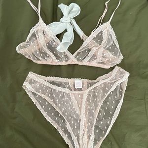 CouCou Lola CouCou Set